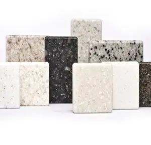 Marble and Limestone